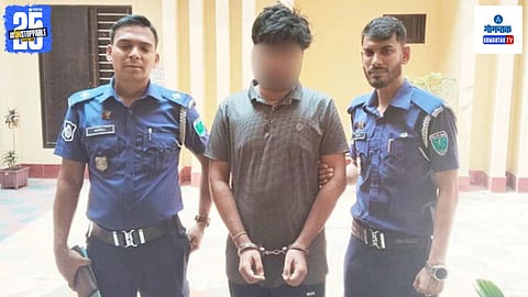 Blasphemy Case In Bangladesh
