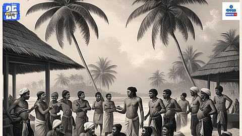 Village Governanace Goa