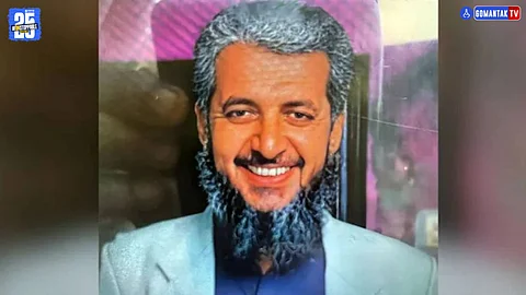 Saifullah Khalid Lashkar-e-Taiba