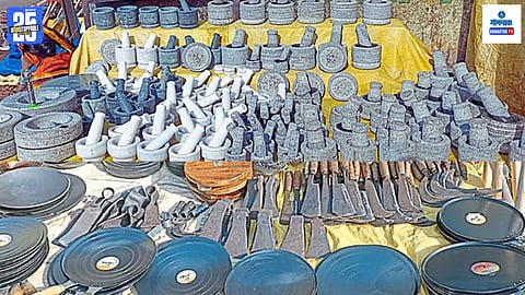 Sanguem Purumenta Fest