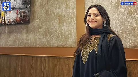 Jyoti Malhotra Spy Arrest