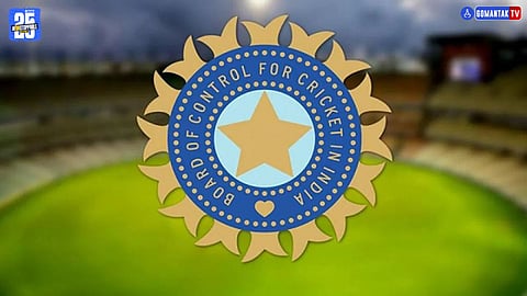 BCCI