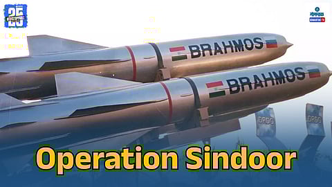 Operation Sindoor full report