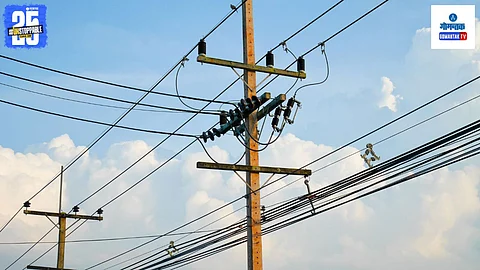 Electrocution | Goa News