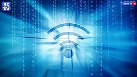 Free Wifi Network