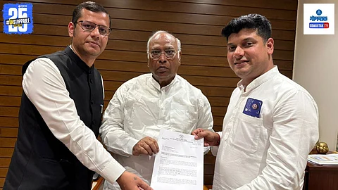 Mallikarjun Kharge to Attend Goa Statehood Day Celebrations on 30th May