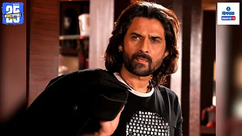 Actor Mukul Dev Passed Away