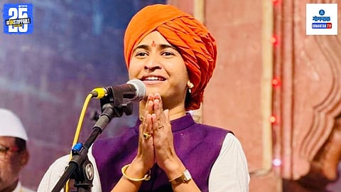 Shivlila Patil