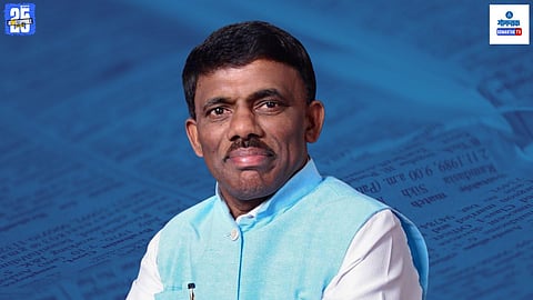 Ramesh Tawadkar