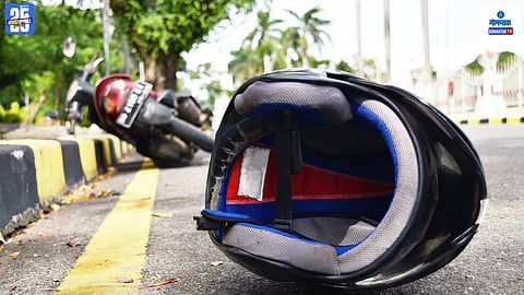 Cutbona Ambeli accident