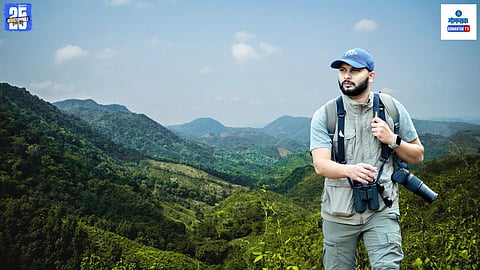 Spices And Habitats Warriors Awards 2025