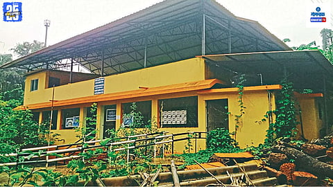 Bicholim Marathi Medium Schools