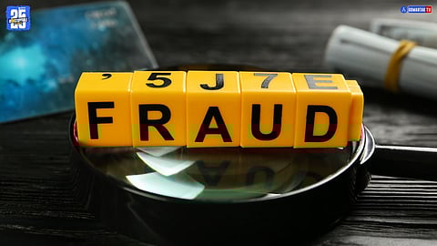 Samagra Shiksha Abhiyan Fraud