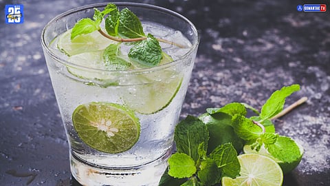 Lemon Juice Side Effects