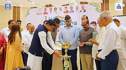 Colonel Rohit Chaudhary Goa Congress