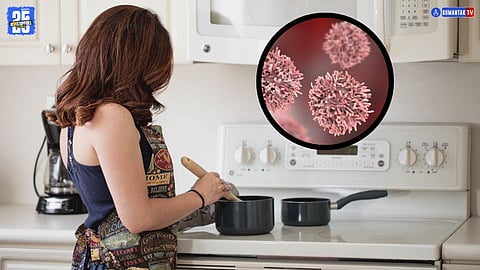 Cancer Risk Eating Habits