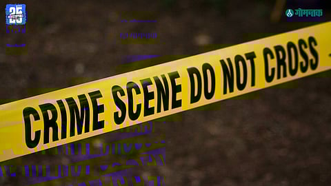 roommate fight murder