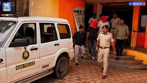 Goa Financial Fraud Education Scheme