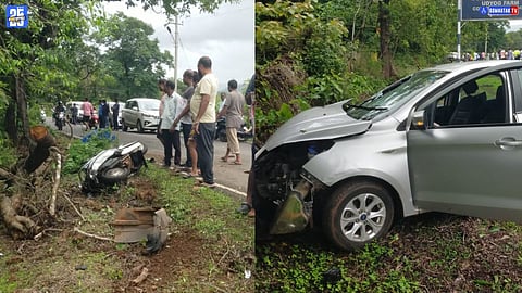 Kulem Accident