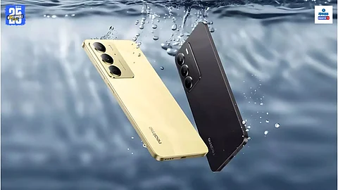 Realme C73 5G