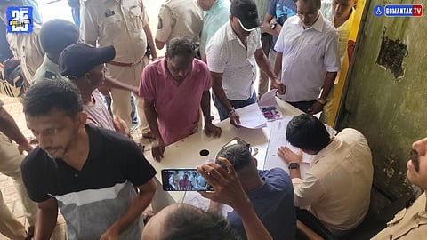 App Aggregator Policy Goa