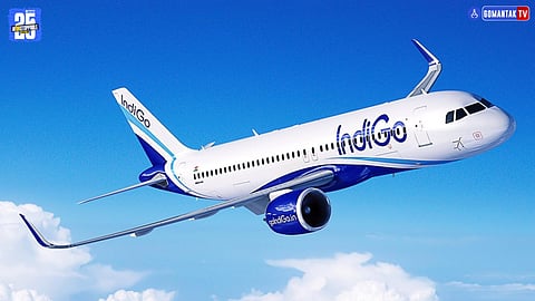 IndiGo Airlines Controversy