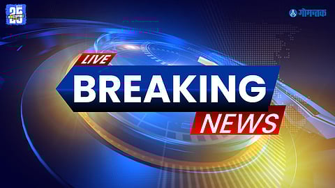 Goa News: शिरोडा येथील पत्नीच्या खून प्रकरणी फोंडा पोलिसांनी अटक केलेल्या पती चेतन गावकर याला एलडीसी पदावरून केले निलंबित