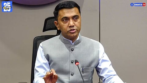 Pramod Sawant