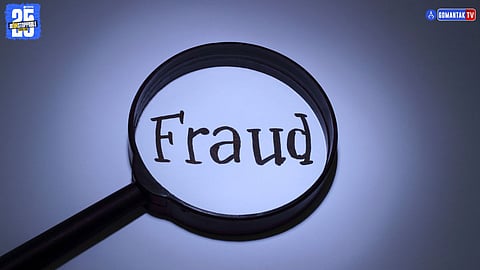 Goa Fraud Case