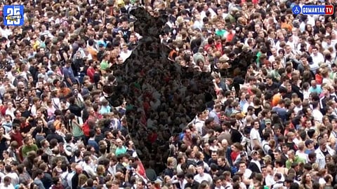 Indian Census Two Phase 2026