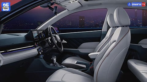 Hyundai Verna SX+ Launch