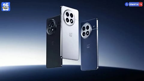 OnePlus 13s India Launch