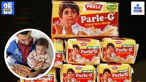 Viral Social Media Post