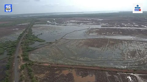 Khazan Land Report Goa