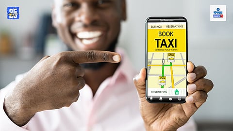 Goa taxi app 2025 update