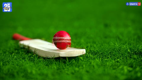 Cricketer Died