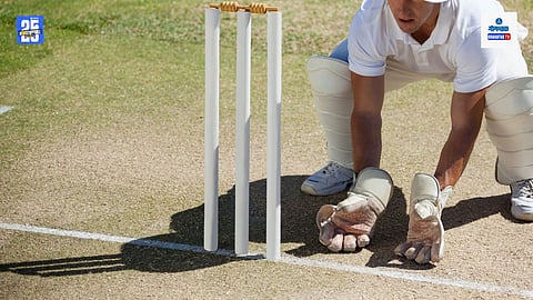 Ranji Trophy wicketkeeper search
