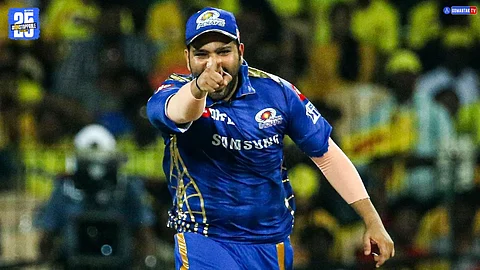 IPL Interesting Records