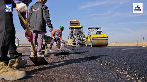 Road
