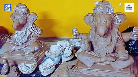 Ganesh Chaturthi Goa