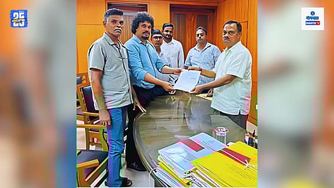 Goa fishermen eleven-point demand