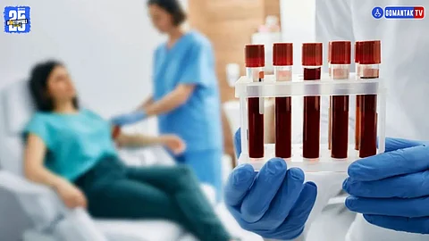 Japan artificial blood innovation