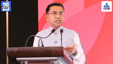 Goa CM On Taxi Aggregator Issue