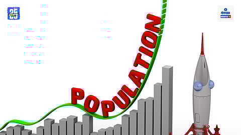 India Population