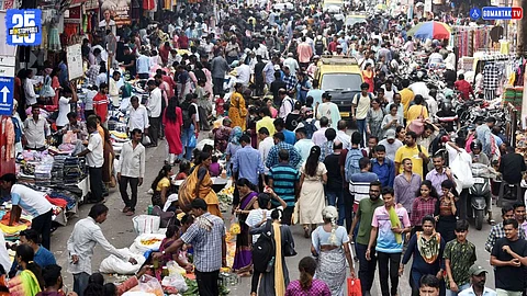 Indian People