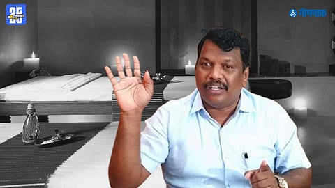 Michael Lobo statement