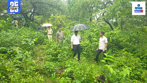 25 Year Old Female Allegedly Killed In Darbandora