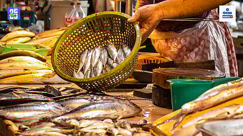 Goa Fish rates