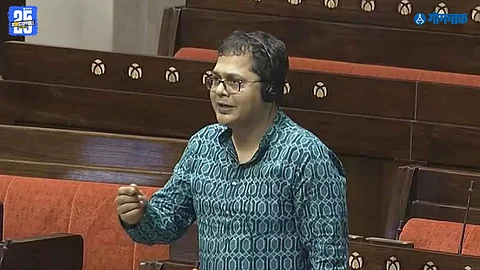 Indian politics controversy