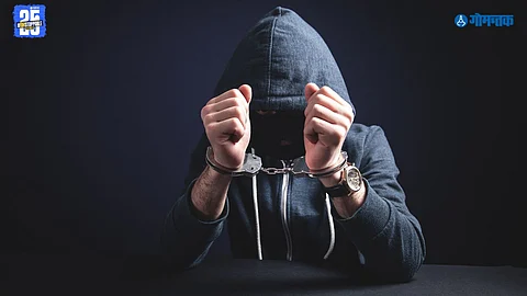 Pratapanagar crime